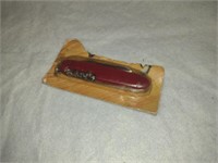 Sealed Pocket Knife