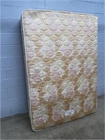 Full Size Mattress & Boxspring