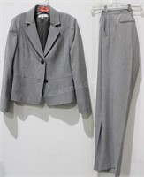 Ladies Kasper Suit Set Sz 10