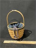 Longaberger basket