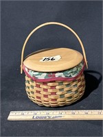 Longaberger basket