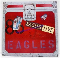 Eagles - Live Record