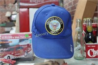 UNITED STATES NAVY CAP