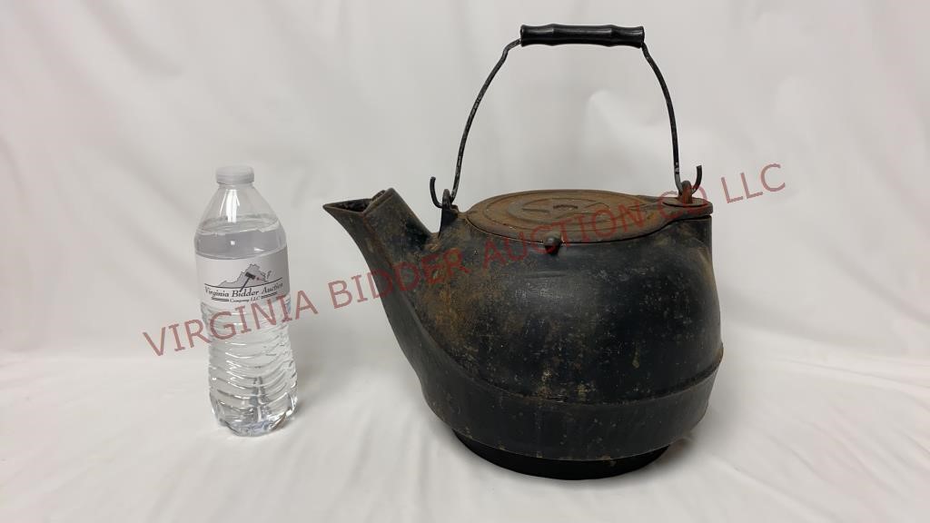 Estate Furniture & Sports Collectibles Online Auction