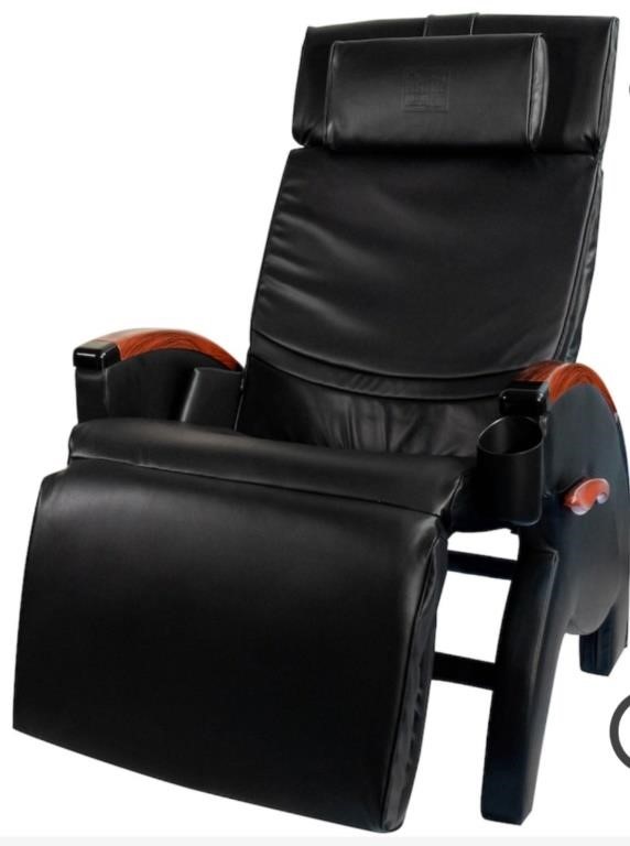 NEW Tony Little DeStress Inversion Chair,