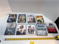 TV DVD Sets