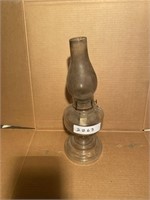 Kerosene Lamp