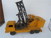 Tonka Crane