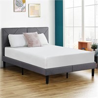 12 inch Gel Memory Foam Mattress (Queen)