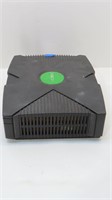 Xbox original console, untested, no cords