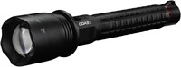 $260  Coast XP40R Dual Power LED Flashlight