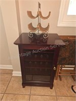 Wine Cabinet