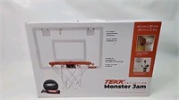 Tekk pro jam mini hoop