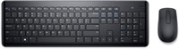 Dell KM117 Wireless Keyboard+Mouse