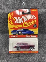 Hot Wheels Classic