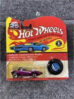 Hot Wheels Redline Classic