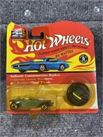 Hot Wheels Redline Classic