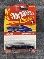 Hot Wheels Classic