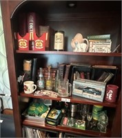 Collectibles & Books