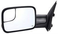 Towing Mirrors Replacement Fit for 02 08