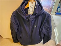 (5) Assorted Jackets