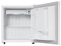 Danby Refrigerator Compact (DCR016A3WDB)