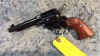 Ruger New Vaquero, 45Colt SA Revolver, NIB