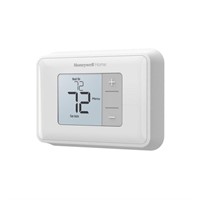 $49.98 Horizontal Non-Programmable Thermostat