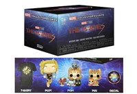 5 pcs Funko Marvel Collector Corp