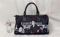 Elvis Presley Duffel Travel Bag Signature Product