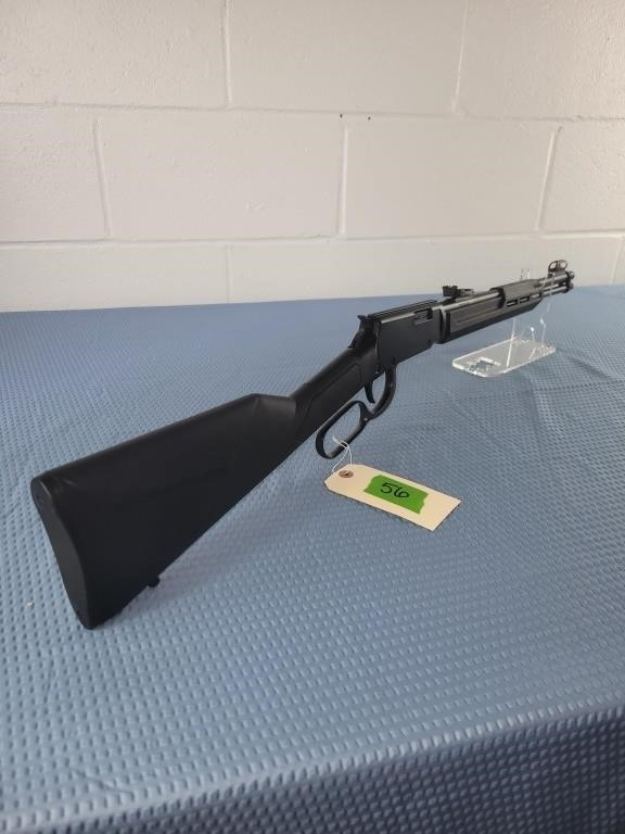 Rossi Rio Bravo 22LR