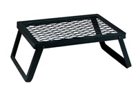 Heavy Duty Camp Grill, Medium, 24 In. x 16 In