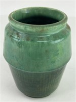 Vintage 6 Inch Haeger Pottery Vessel