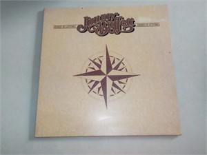 Jimmy Buffett Changes In Latitudes Vinyl LP Record