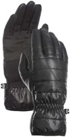Head Women's Waterproof Hybrid Gloves Medium