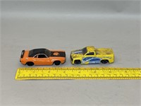 Hot Wheels Collectible Cars