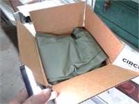 Military Surplus / Winch Cover