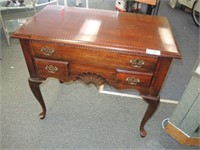 QUEEN ANNE STYLE LADIES WRITING DESK