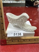 Vintage Fenton shoe