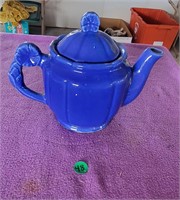 USA Blue Pitcher