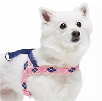 Blueberry Pet $35 Retail Chest Dog Harness in