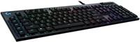 RGB Mechanical Gaming Keyboard