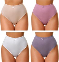 Women's Cotton Casual Underwear