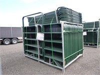 10' Livestock Corral Panel