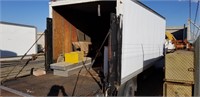 23FT BOX-TRAILER-FOR-STORAGE