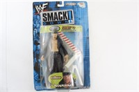 WWF Smack Down Series 7 Undertaker