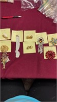 Large Lot of Name Brand Jewelry