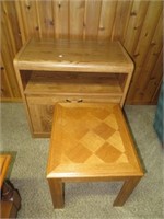 TV Stand * Lamp Table
