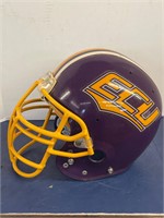 East Carolina Univ. Pirates Football Helmet