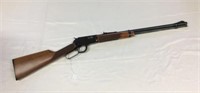 Winchester mod 9422, 22 cal. Lever action